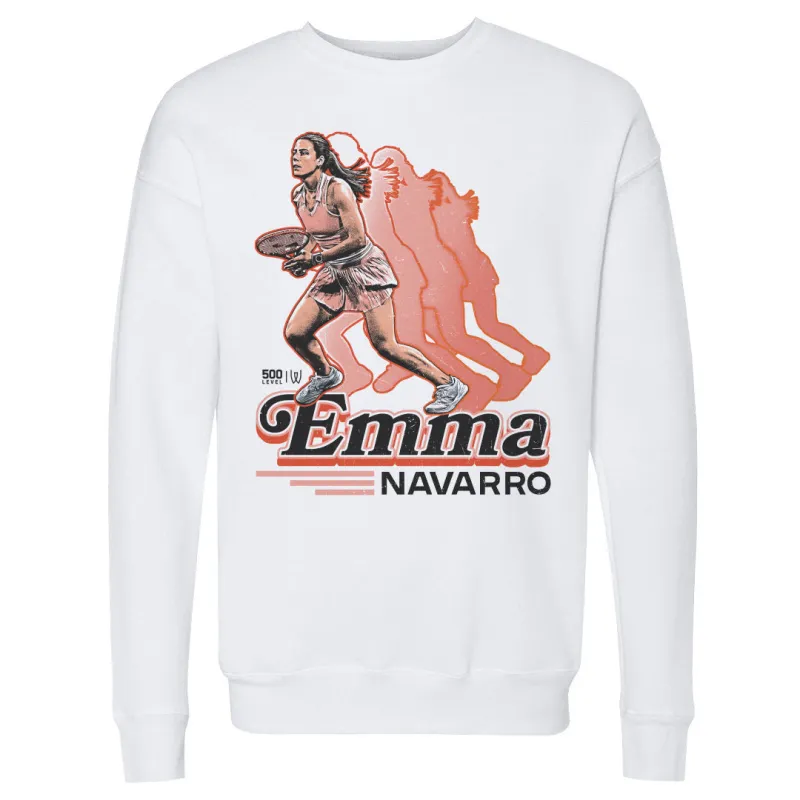 Emma Navarro Retro sold by 500 Level