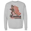 Emma Navarro Retro sold by 500 Level