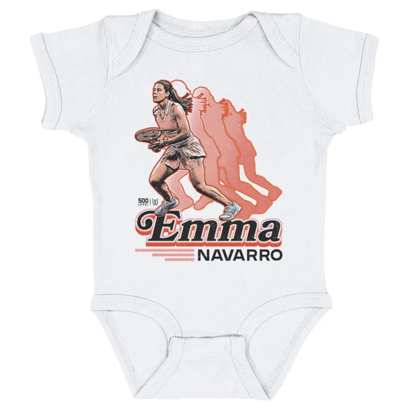 Emma Navarro Retro sold by 500 Level