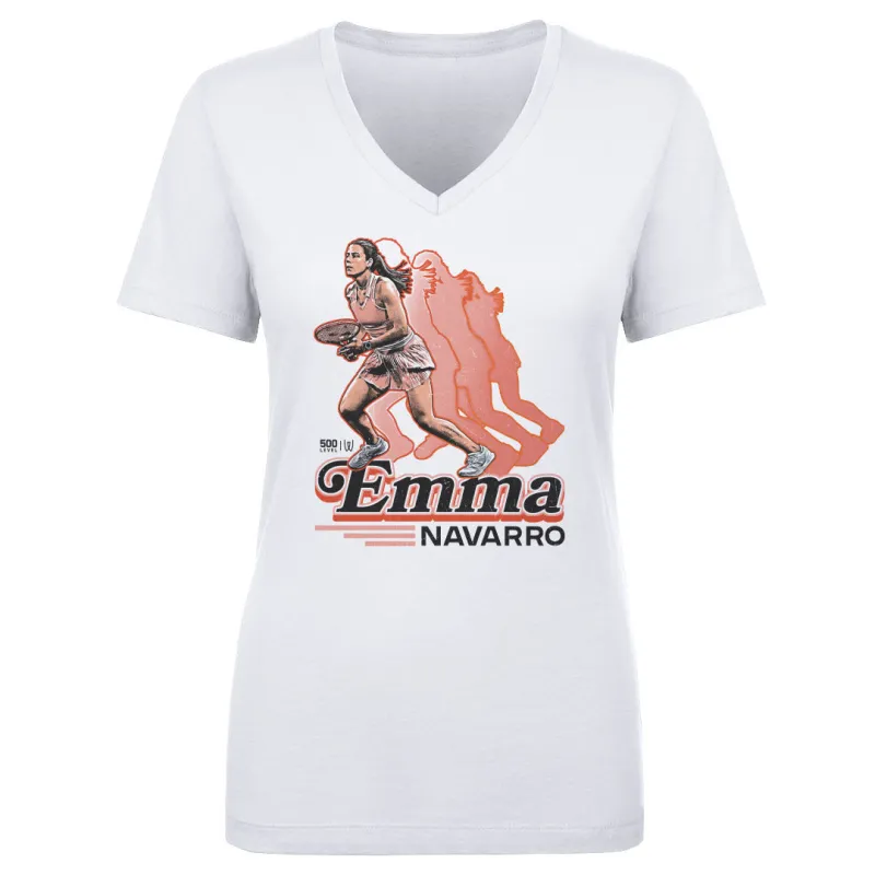 Emma Navarro Retro sold by 500 Level