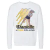 Danielle Collins Retro sold by 500 Level
