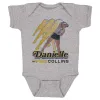 Danielle Collins Retro sold by 500 Level