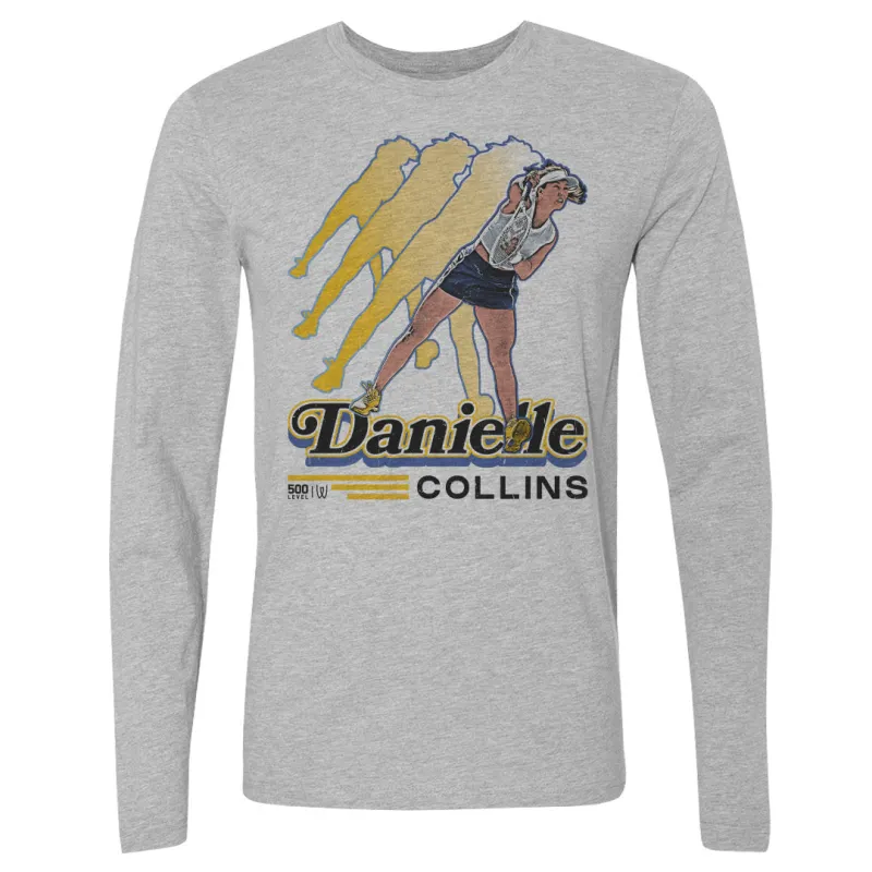 Danielle Collins Retro sold by 500 Level