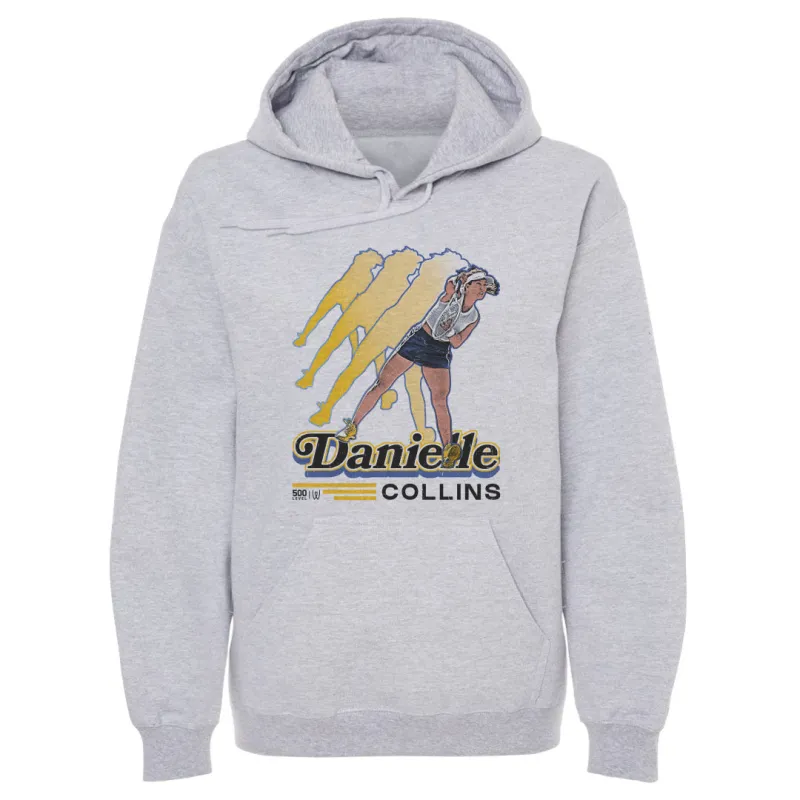 Danielle Collins Retro sold by 500 Level