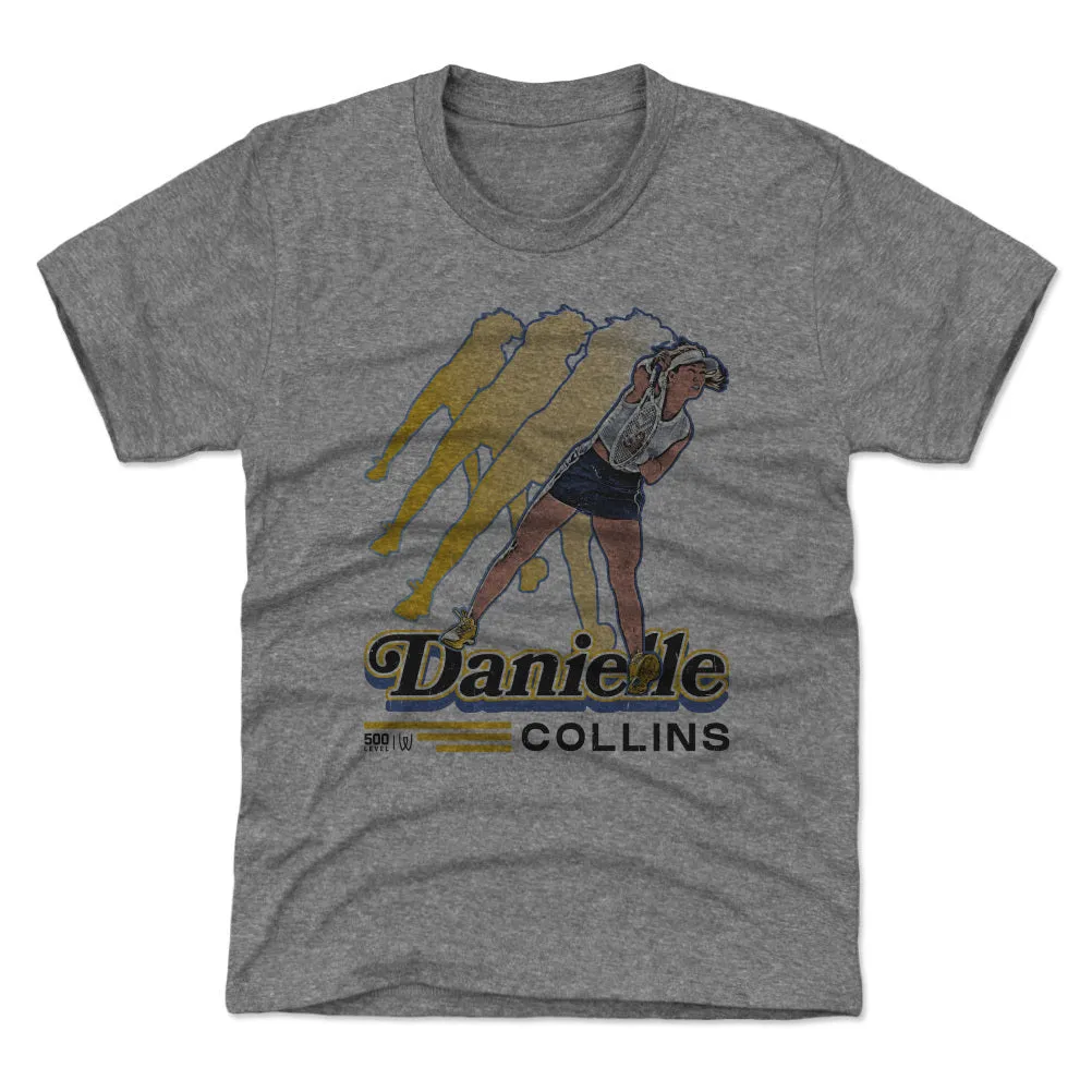 Danielle Collins Retro sold by 500 Level product image thumbnail 2