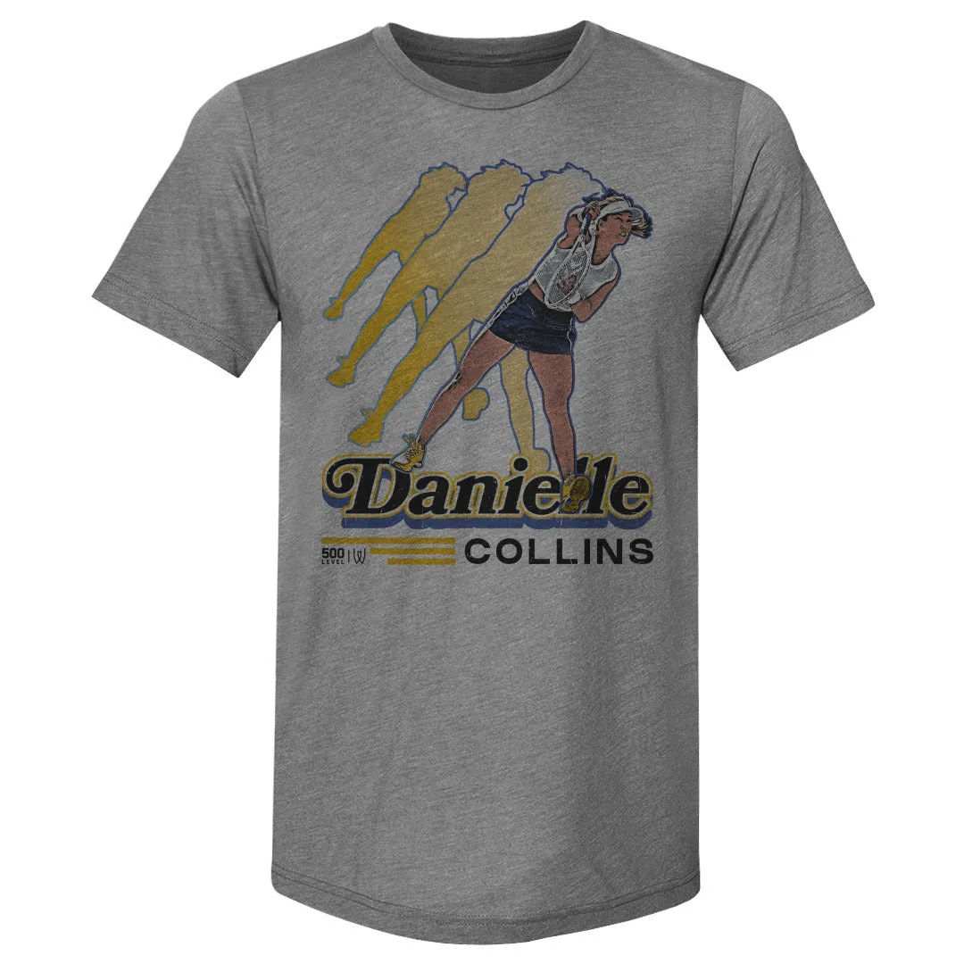 Danielle Collins Retro sold by 500 Level product image thumbnail 2