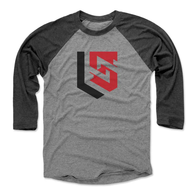 Logan Stankoven Carolina Logo WHT sold by 500 Level