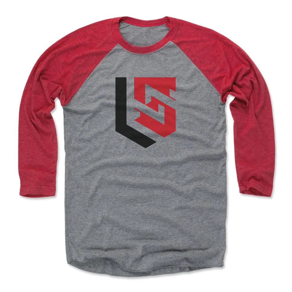 Logan Stankoven Carolina Logo WHT sold by 500 Level product image thumbnail 2