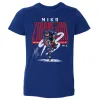 Mika Zibanejad New York R Wrister WHT sold by 500 Level
