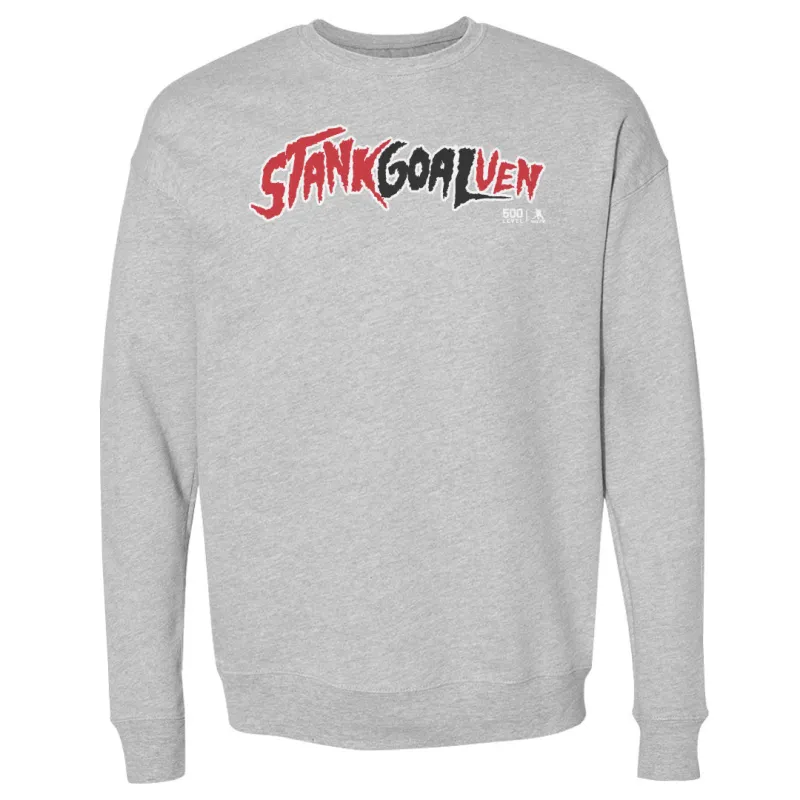 Logan Stankoven Carolina StankGOALven WHT sold by 500 Level