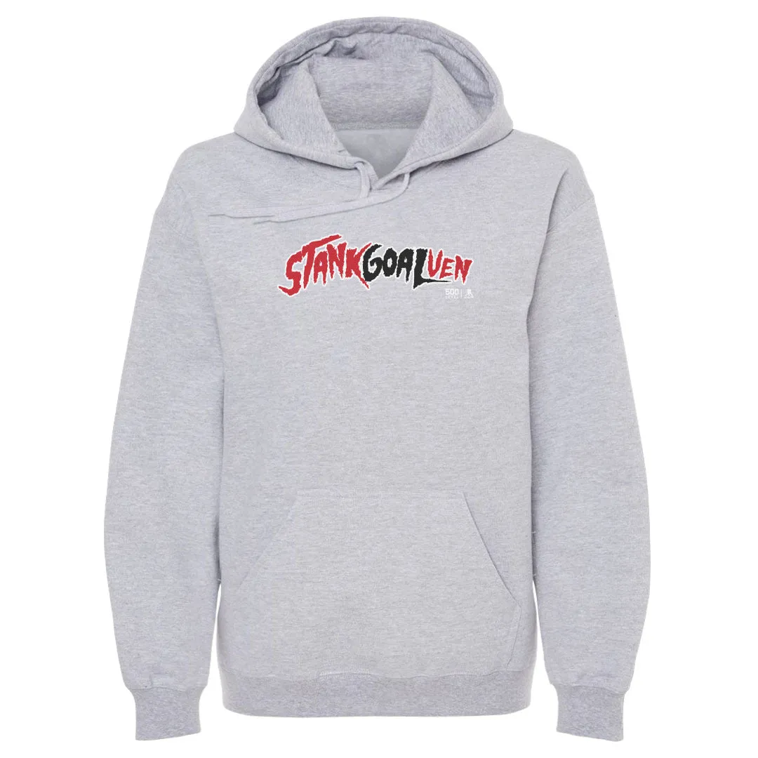 Logan Stankoven Carolina StankGOALven WHT sold by 500 Level product image thumbnail 3