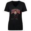 Logan Stankoven Carolina Cartoon WHT sold by 500 Level