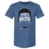 Jameis Winston New York G Player Silhouette WHT sold by 500 Level