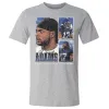 Davante Adams Los Angeles R Vintage WHT sold by 500 Level