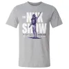 DeAndre Hopkins Baltimore The Nuk Show WHT sold by 500 Level