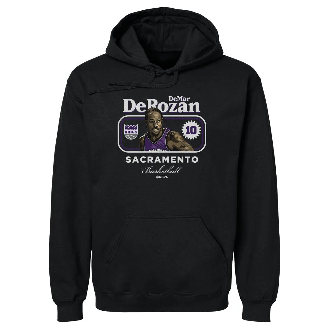 DeMar DeRozan Sacramento Kings Cover WHT sold by 500 Level product image thumbnail 2