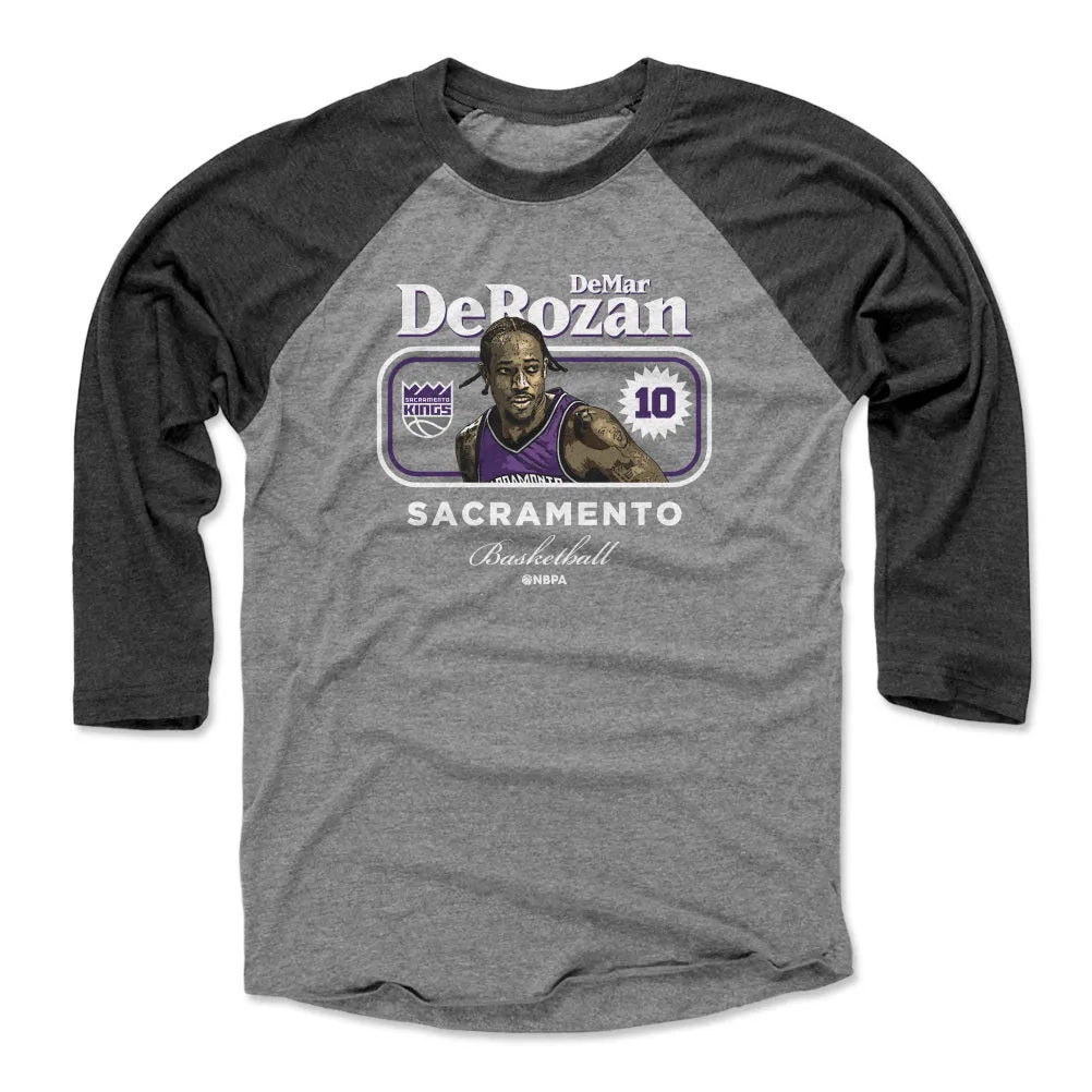DeMar DeRozan Sacramento Kings Cover WHT sold by 500 Level