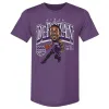Demar DeRozan Sacramento Kings Cartoon WHT sold by 500 Level