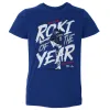 Roki Sasaki Los Angeles D Roki of the Year WHT sold by 500 Level