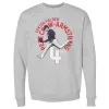 Pete Crow-Armstrong Chicago C Name Arc WHT sold by 500 Level