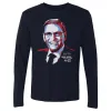 Bud Selig Commissioner Poster WHT sold by 500 Level