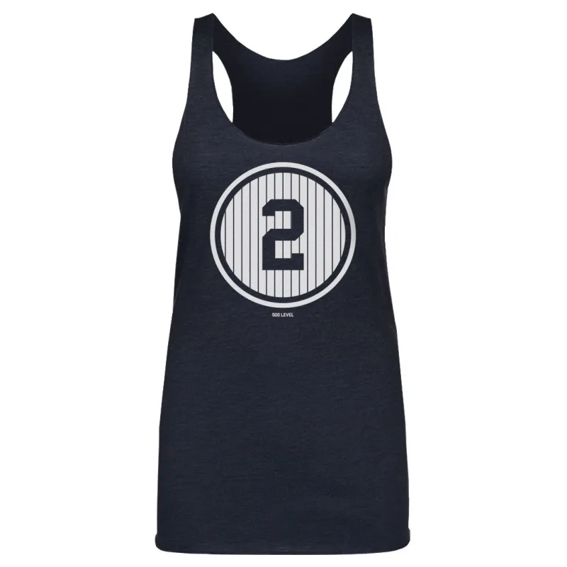 New York Legend Number 2 WHT sold by 500 Level
