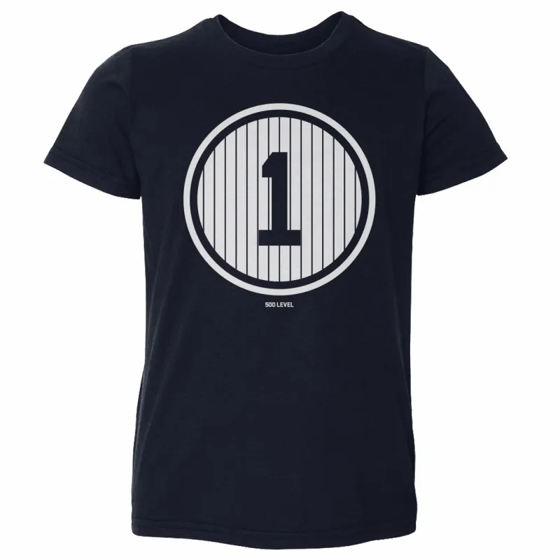 New York Legend Number 1 WHT sold by 500 Level