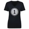 New York Legend Number 1 WHT sold by 500 Level