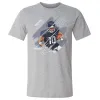 Cooper Kupp Seattle Stripes WHT sold by 500 Level