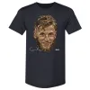 Cooper Kupp Seattle Portrait WHT sold by 500 Level