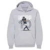 Cooper Kupp Seattle Inline WHT sold by 500 Level