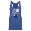 Josh Allen Buffalo Ride WHT sold by 500 Level