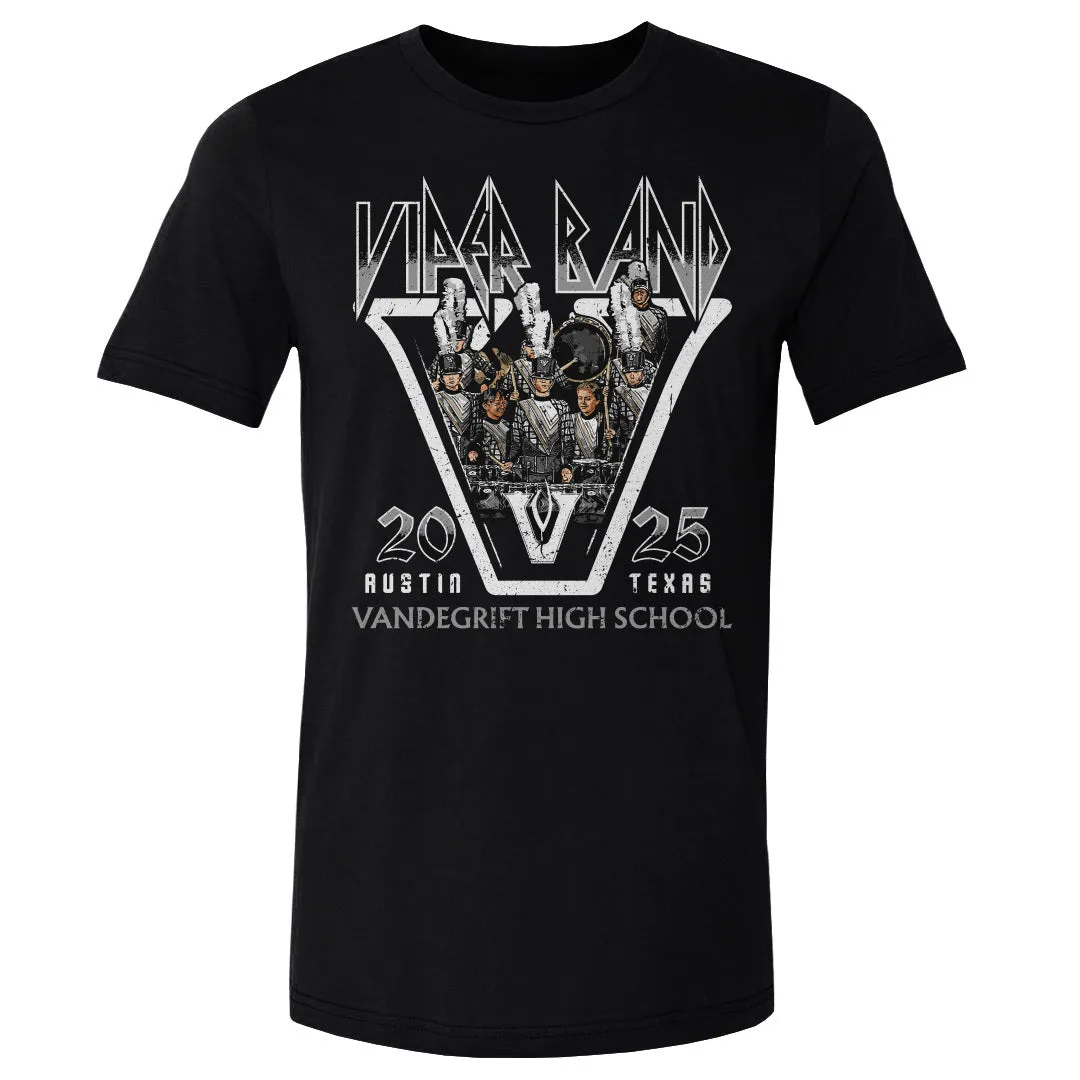 Crown Trio Vandegrift Viper Band 2025 WHT sold by 500 Level