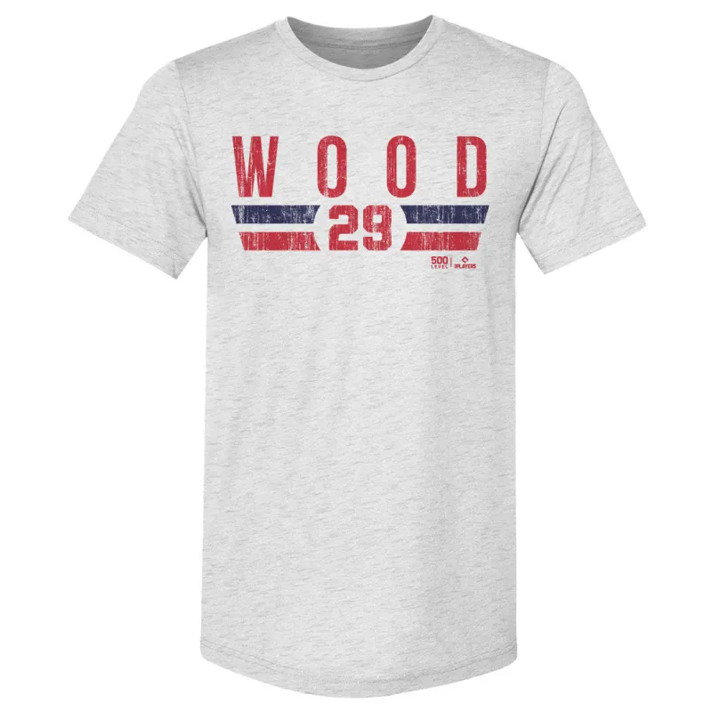 James Wood Washington Font sold by 500 Level