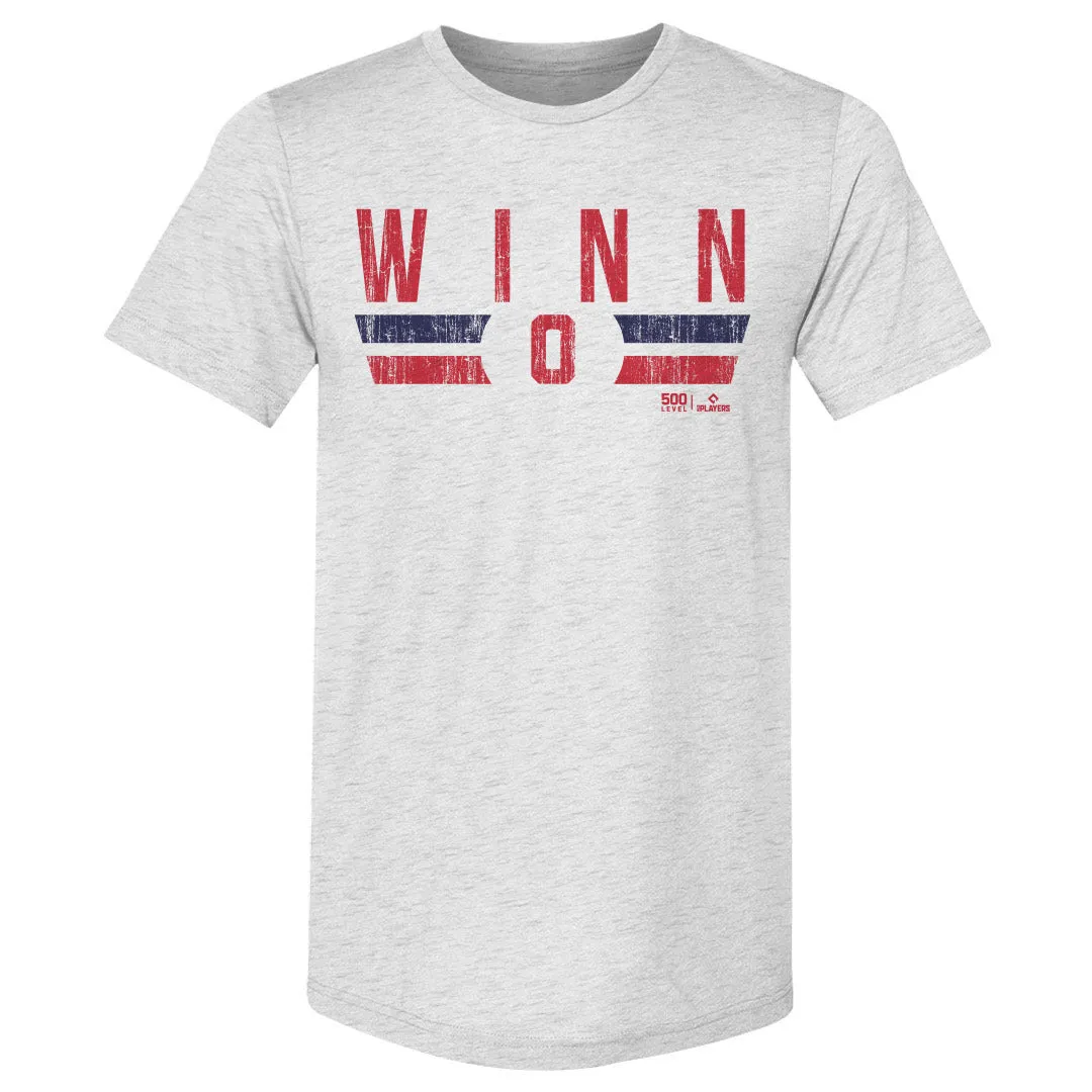 Masyn Winn St. Louis Font sold by 500 Level product image thumbnail 2