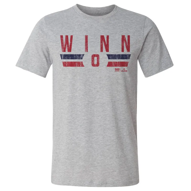 Masyn Winn St. Louis Font sold by 500 Level
