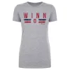 Masyn Winn St. Louis Font sold by 500 Level