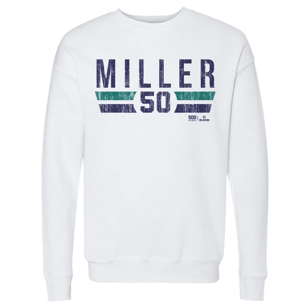 Bryce Miller Seattle Font sold by 500 Level product image thumbnail 2