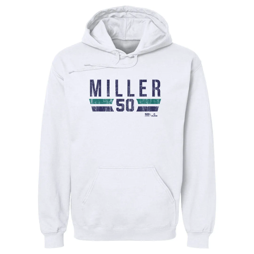 Bryce Miller Seattle Font sold by 500 Level product image thumbnail 2