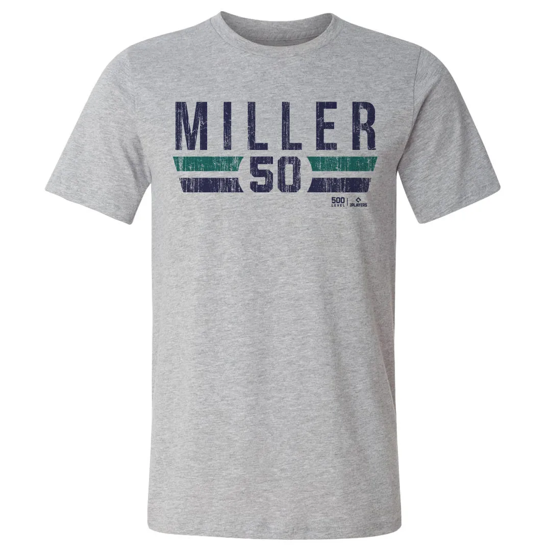 Bryce Miller Seattle Font sold by 500 Level product image thumbnail 2