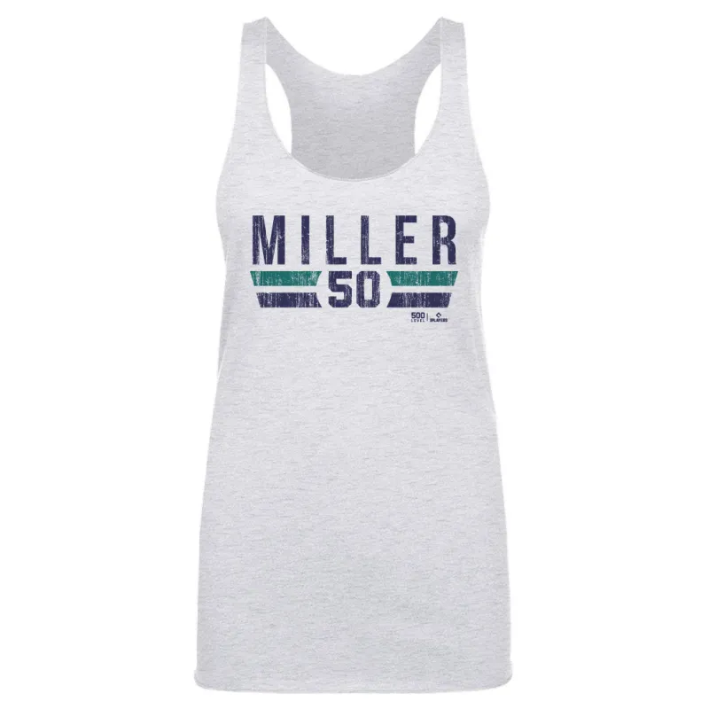 Bryce Miller Seattle Font sold by 500 Level
