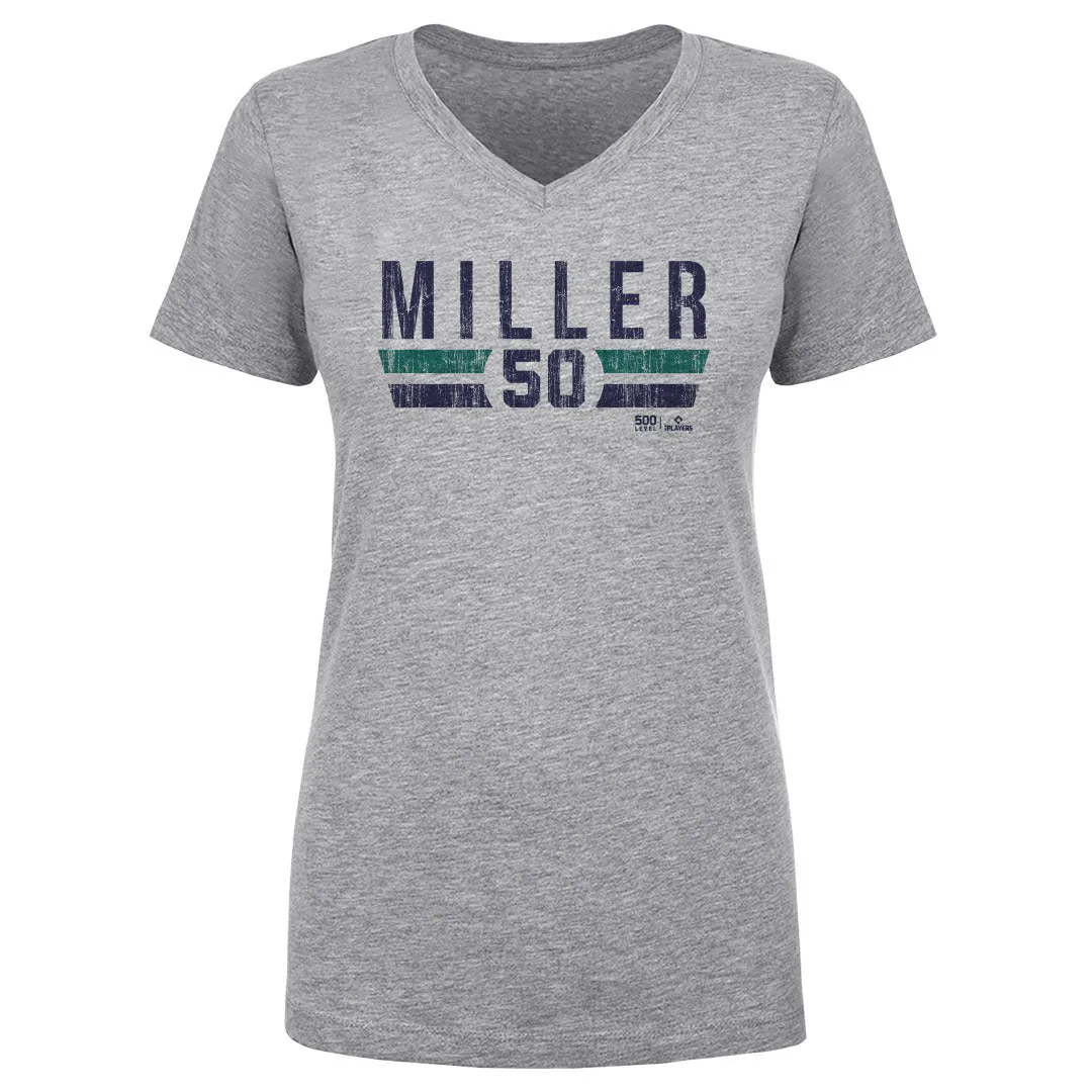 Bryce Miller Seattle Font sold by 500 Level product image thumbnail 2