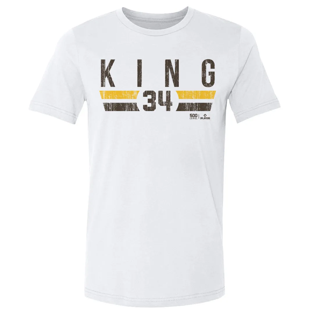 Michael King San Diego Font sold by 500 Level product image thumbnail 2
