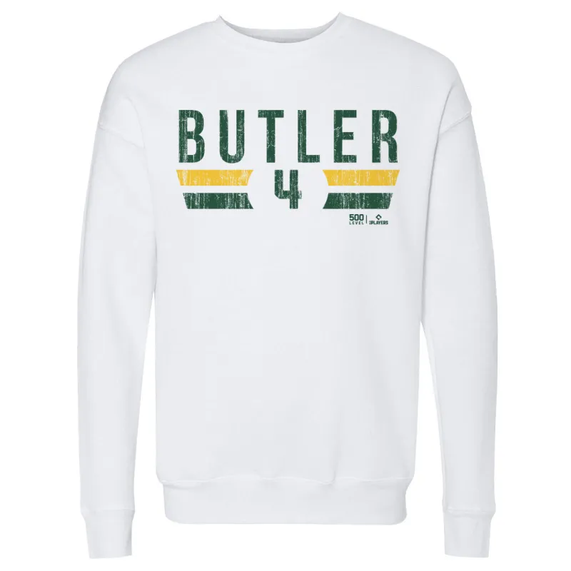 Lawrence Butler Oakland Font sold by 500 Level