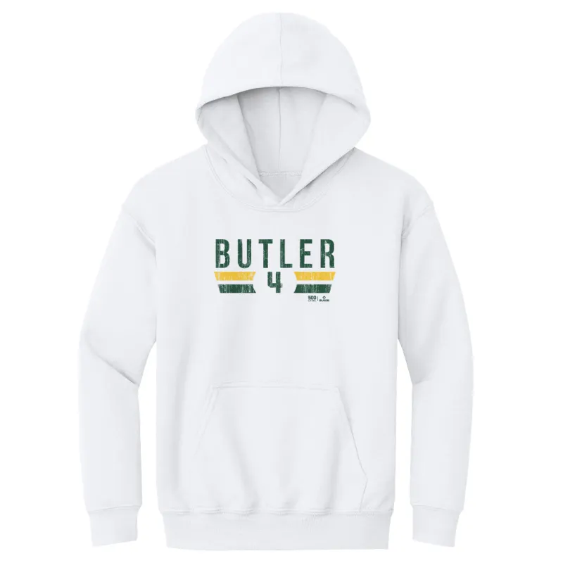 Lawrence Butler Oakland Font sold by 500 Level