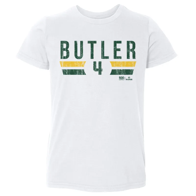 Lawrence Butler Oakland Font sold by 500 Level