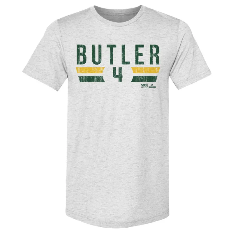 Lawrence Butler Oakland Font sold by 500 Level