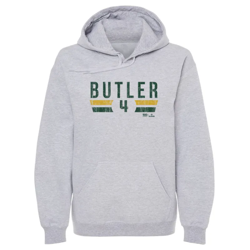 Lawrence Butler Oakland Font sold by 500 Level