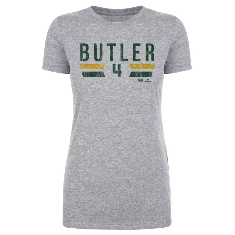 Lawrence Butler Oakland Font sold by 500 Level
