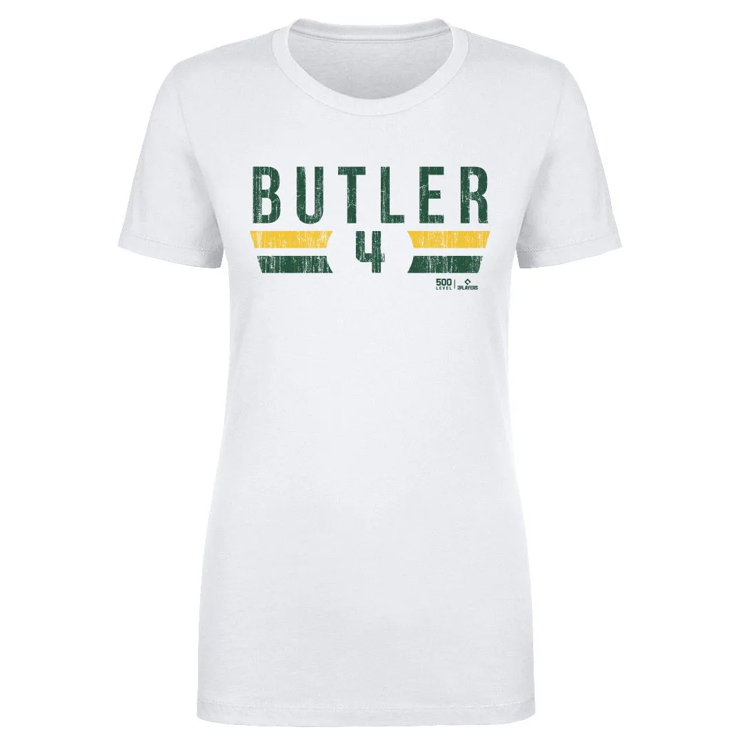 Lawrence Butler Oakland Font sold by 500 Level product image thumbnail 2